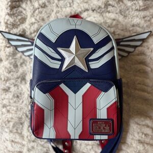 Loungefly x Marvel